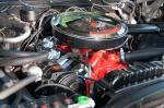 Chevrolet Impala SS 427 Convertible 1967 года